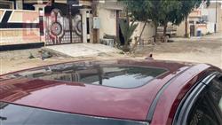 تۆیۆتا کامری